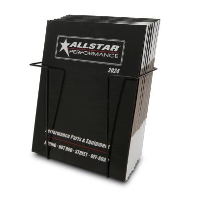 Allstar Performance - Allstar Performance ALL042 Catalog Holder