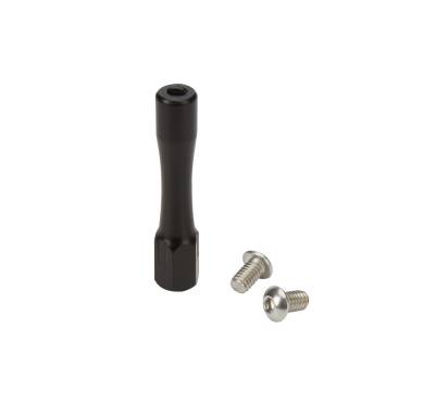 Allstar Performance - Allstar Performance ALL99322 Scoop Tray Mount Spacer 4150