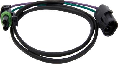 QUICKCAR RACING PRODUCTS - QuickCar Racing Products QRP50-206 Crank Trigger Extension