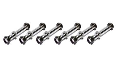 Ti22 PERFORMANCE - Ti22 Performance TIP1180 Radius Rod Stud Kit Titanium