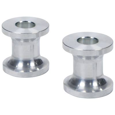 Allstar Performance - Allstar Performance ALL18824 Hourglass Spacers 3/8" ID x 1" OD x 1" Long