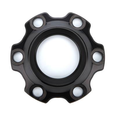 MPD RACING - MPD RACING MPD16401 Pressure Plate 6-Pin Black Alum Sprint Hub
