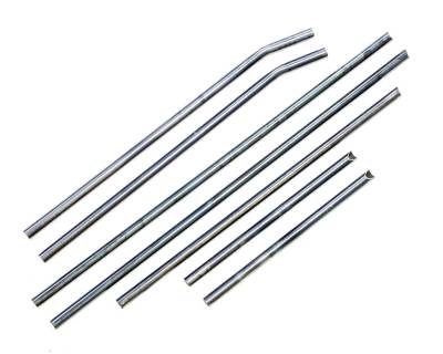 Allstar Performance - Allstar Performance ALL99619 Component Box for 8-Point Bar Kit
