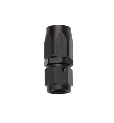 Allstar Performance - Allstar Performance ALL49311 Reusable Hose End Black Straight -4