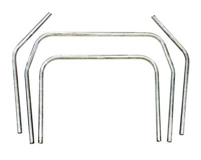 Allstar Performance - Allstar Performance ALL99620 Main Hoop Assembly for ALL22620 1967-69 F-Body