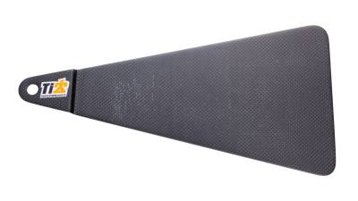 Ti22 PERFORMANCE - Ti22 Performance TIP2425 Carbon Fiber Jacobs Ladder Cover