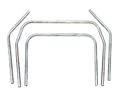Allstar Performance - Allstar Performance ALL99621 Main Hoop Assembly for ALL22621 70-81 F-Body