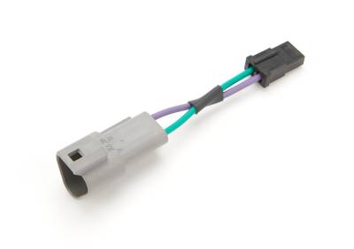 QUICKCAR RACING PRODUCTS - QuickCar Racing Products QRP50-208 Distributor Adapter MSD To Fast Deutsch