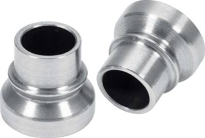 Allstar Performance - Allstar Performance ALL99336 Rod End Bushings 5/8-1/2 High MisAlignment 1pr