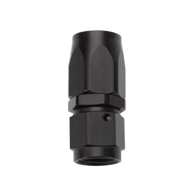 Allstar Performance - Allstar Performance ALL49313 Reusable Hose End Black Straight -8