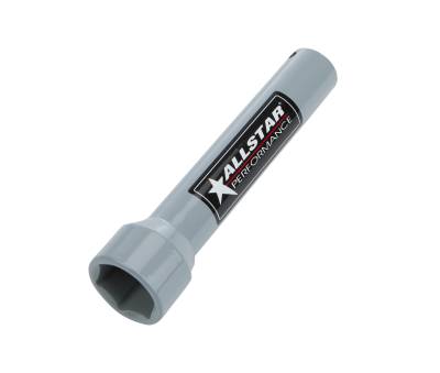 Allstar Performance - Allstar Performance ALL10234 Pit Extension w/Hex Socket 6" 3/8" Drive