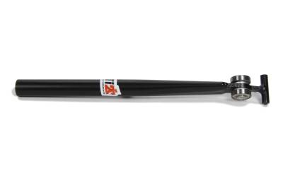 Ti22 PERFORMANCE - Ti22 Performance TIP3766 600 Top Wing Post Roller Black