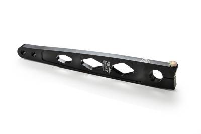 Ti22 PERFORMANCE - Ti22 Performance TIP3040 Pitman Arm Angle Broach Black