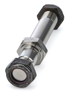 Ti22 PERFORMANCE - Ti22 Performance TIP1186 Radius Rod Stud Single Titanium w/Nut