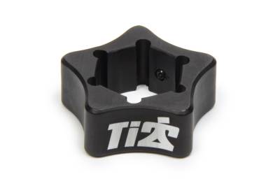 Ti22 PERFORMANCE - Ti22 Performance TIP8535 Quick Wrench for -6 Fittings Black