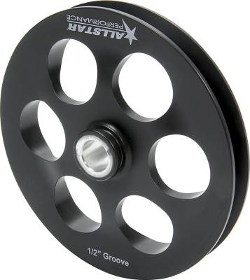 Allstar Performance - Allstar Performance ALL48253 Pulley for ALL48252