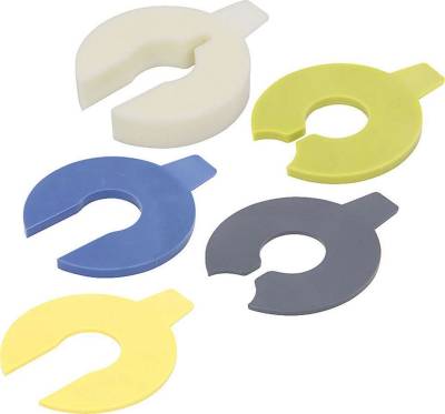 Allstar Performance - Allstar Performance ALL64400 14mm Shock Shim Starter Kit