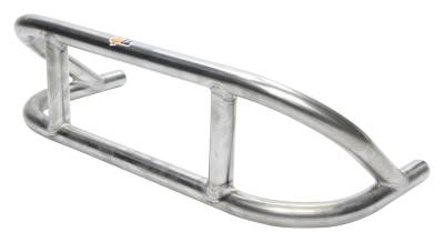 Ti22 PERFORMANCE - Ti22 Performance TIP7002 Stacked Front Bumper Stainless
