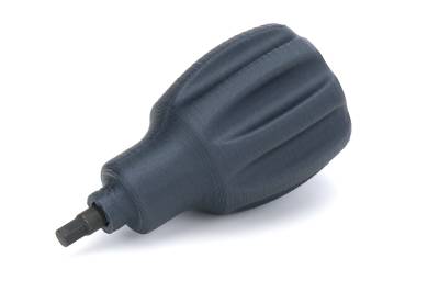 Allstar Performance - Allstar Performance ALL19398 Quick Turn Tool 3/16 Hex Round Handle