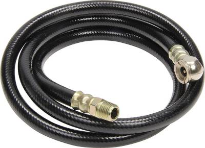 Allstar Performance - Allstar Performance ALL99341 Hose Assembly for Air Tank