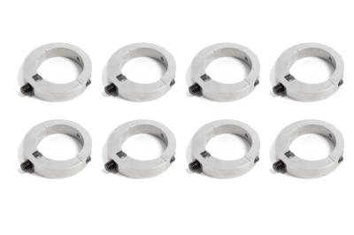 Allstar Performance - Allstar Performance ALL11305 Aluminum Bolt-On Mount Kit 8pcs