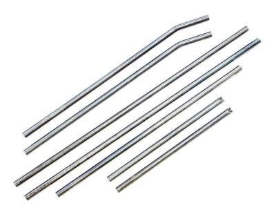 Allstar Performance - Allstar Performance ALL99639 Component Box for 10-Point Cage Kit