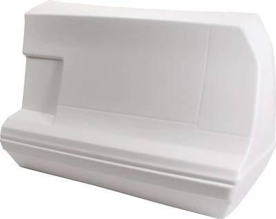Allstar Performance - Allstar Performance ALL23015R M/C SS Tail White Right Side Only