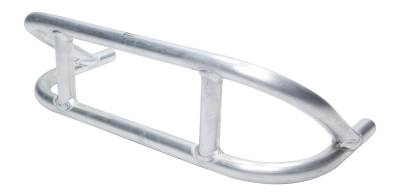 Ti22 PERFORMANCE - Ti22 Performance TIP7003 Stacked Front Bumper Aluminum