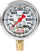 QUICKCAR RACING PRODUCTS - QuickCar Racing Products QRP56-0061 0-60 Liquid Head Only