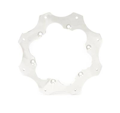 MPD RACING - MPD RACING MPD17028 Hub Adapter Plate 11.75 Rotor for 17000 Hub