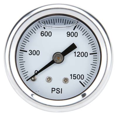 Allstar Performance - Allstar Performance ALL99345 Brake Bias Gauge for ALL80170/ALL80172