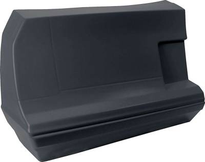 Allstar Performance - Allstar Performance ALL23016L M/C SS Tail Black Left Side Only