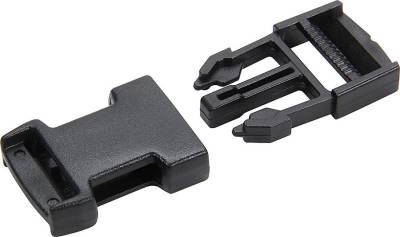 Allstar Performance - Allstar Performance ALL99347 Diaper Strap Buckle