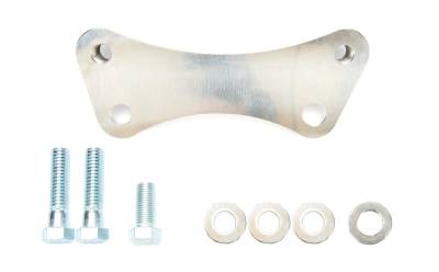 MPD RACING - MPD RACING MPD17030 Brake Caliper Bracket Radial Mount