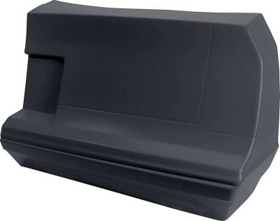 Allstar Performance - Allstar Performance ALL23016R M/C SS Tail Black Right Side Only