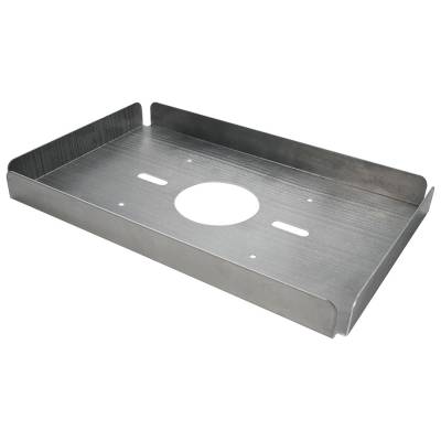 Allstar Performance - Allstar Performance ALL23266 Flat Scoop Tray for 4150 Carb