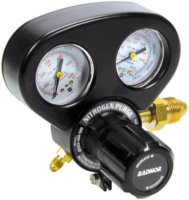 Allstar Performance - Allstar Performance ALL11310 High Pressure Regulator