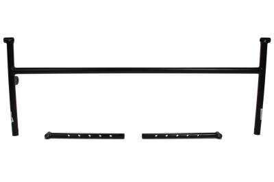 Ti22 PERFORMANCE - Ti22 Performance TIP3771 600 Top Wing Tree Black 25 x 11