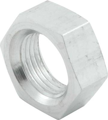 Allstar Performance - Allstar Performance ALL18280-10 5/8-18 RH Alum Jam Nuts 10Pc