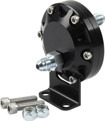 QUICKCAR RACING PRODUCTS - QuickCar Racing Products QRP61-300 Isolator Fuel Pressure