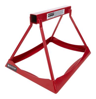 Allstar Performance - Allstar Performance ALL10253 Stack Stands 11" 1pr Steel