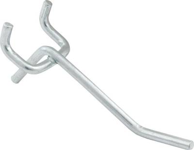 Allstar Performance - Allstar Performance ALL054 Peg Hooks 2" 50Pc