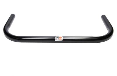 Ti22 PERFORMANCE - Ti22 Performance TIP7006 Front Bumper 4130 Black 19" On Center