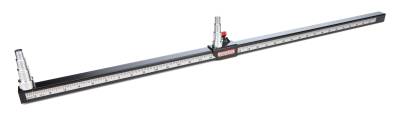 QUICKCAR RACING PRODUCTS - QuickCar Racing Products QRP66-100 Ruler Suspension Tube
