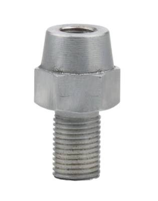 Allstar Performance - Allstar Performance ALL18526 Hood Pin Adapter 1/2-20 Male To 3/8-24 Female