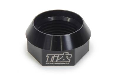 Ti22 PERFORMANCE - Ti22 Performance TIP3949 600 RH Axle Nut 1.75" 27 Spline Black