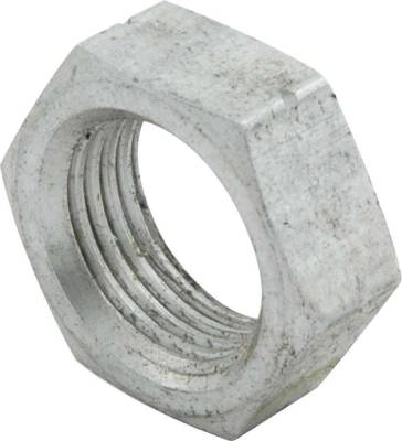 Allstar Performance - Allstar Performance ALL18281-10 5/8-18 LH Alum Jam Nuts 10Pc