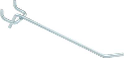 Allstar Performance - Allstar Performance ALL055 Peg Hooks 4" 50Pc