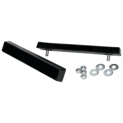 Allstar Performance - Allstar Performance ALL10256 Rubber Pad Kit for Stack Stands 1pr
