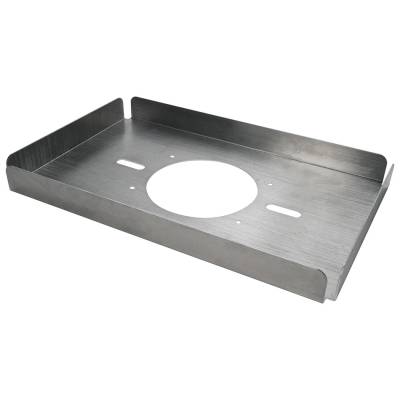 Allstar Performance - Allstar Performance ALL23267 Flat Scoop Tray for 4500 Carb